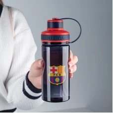 Пляшечка для води, 500 мл, FC Barcelona, BC25-397 Kite