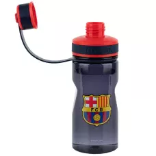 Пляшечка для води, 500 мл, FC Barcelona, BC25-397 Kite