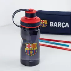 Пляшечка для води, 500 мл, FC Barcelona, BC25-397 Kite