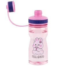 Пляшечка для води, 500 мл, Feel Good, K25-397-2 Kite