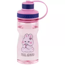 Пляшечка для води, 500 мл, Feel Good, K25-397-2 Kite