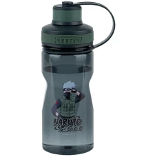 Пляшечка для води, 500 мл, Naruto, NR25-397 Kite