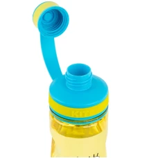 Пляшечка для води, 500 мл, Sponge Bob, SB25-397 Kite
