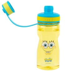 Пляшечка для води, 500 мл, Sponge Bob, SB25-397 Kite