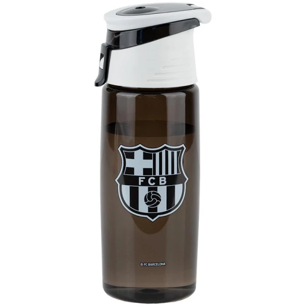 Пляшечка для води, 550 мл, FC Barcelona, BC25-401 Kite