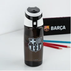 Пляшечка для води, 550 мл, FC Barcelona, BC25-401 Kite