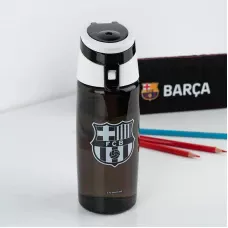 Пляшечка для води, 550 мл, FC Barcelona, BC25-401 Kite