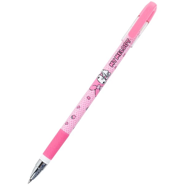 Ручка гелева "пиши-стирай", синя Hello Kitty HK25-068-2 Kite