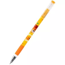 Ручка кулькова, 0,5мм. синя Garfield GF25-032 Kite