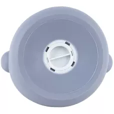 Скарбничка Kite Grey Bunny K25-498-8