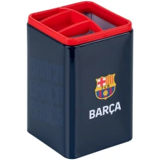 Стакан-підставка квадратний FC Barcelona BC25-105 Kite
