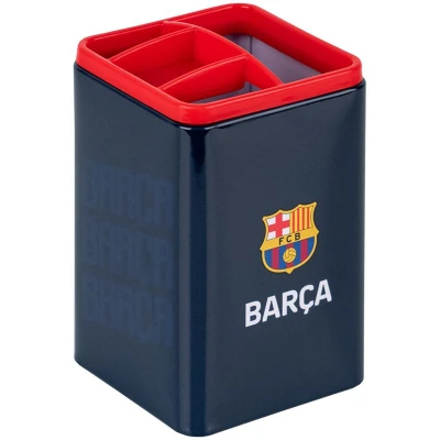 Стакан-підставка квадратний FC Barcelona BC25-105 Kite