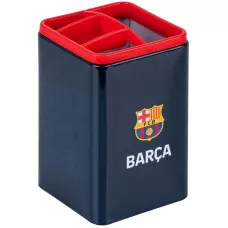 Стакан-підставка квадратний FC Barcelona BC25-105 Kite