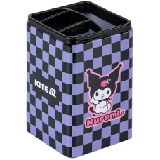 Стакан-підставка квадратний Kuromi HK25-105-2 Kite
