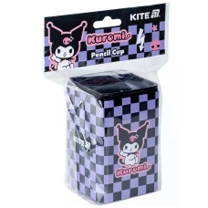 Стакан-підставка квадратний Kuromi HK25-105-2 Kite