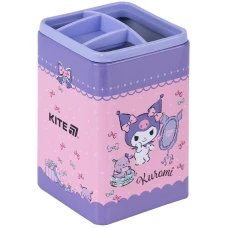 Стакан-підставка квадратний Kuromi HK25-105-3 Kite