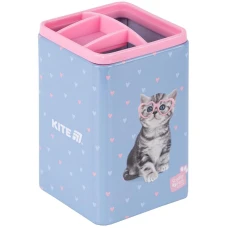 Стакан-підставка квадратний Studio Pets SP25-105 Kite