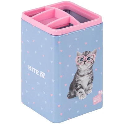 Стакан-підставка квадратний Studio Pets SP25-105 Kite