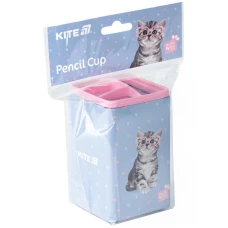 Стакан-підставка квадратний Studio Pets SP25-105 Kite