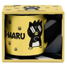 Чашка 350 мл, Bad Badtz Maru HK25-215-1 Kite