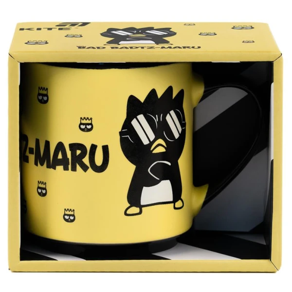 Чашка 350 мл, Bad Badtz Maru HK25-215-1 Kite