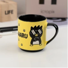 Чашка 350 мл, Bad Badtz Maru HK25-215-1 Kite