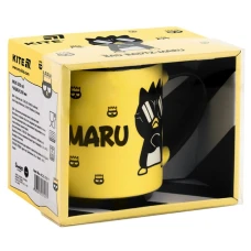 Чашка 350 мл, Bad Badtz Maru HK25-215-1 Kite