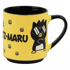 Чашка 350 мл, Bad Badtz Maru HK25-215-1 Kite