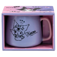 Чашка 350 мл, Kuromi HK25-218-1 Kite