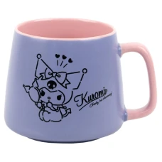 Чашка 350 мл, Kuromi HK25-218-1 Kite
