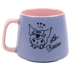 Чашка 350 мл, Kuromi HK25-218-1 Kite