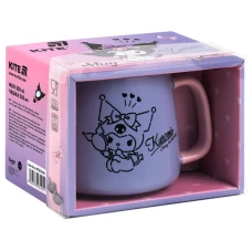 Чашка 350 мл, Kuromi HK25-218-1 Kite