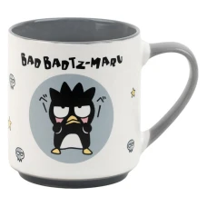 Чашка 350 мл, Bad Badtz Maru HK25-215-2 Kite