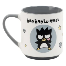Чашка 350 мл, Bad Badtz Maru HK25-215-2 Kite