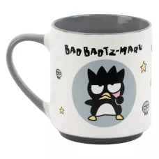 Чашка 350 мл, Bad Badtz Maru HK25-215-2 Kite