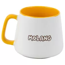 Чашка 350 мл, Molang ML25-218 Kite