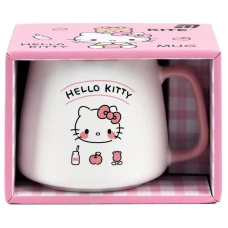 Чашка 350 мл, Hello Kitty HK25-218-2 Kite