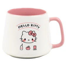 Чашка 350 мл, Hello Kitty HK25-218-2 Kite