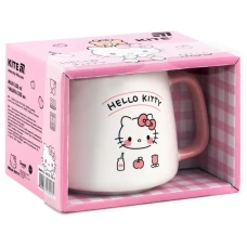 Чашка 350 мл, Hello Kitty HK25-218-2 Kite