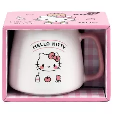 Чашка 350 мл, Hello Kitty HK25-218-2 Kite