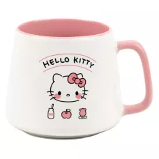 Чашка 350 мл, Hello Kitty HK25-218-2 Kite