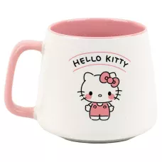Чашка 350 мл, Hello Kitty HK25-218-2 Kite