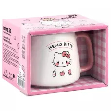 Чашка 350 мл, Hello Kitty HK25-218-2 Kite