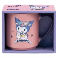 Чашка 350 мл, Kuromi HK25-215-3 Kite