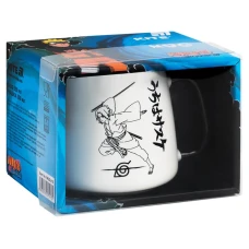 Чашка 350 мл, Naruto NR25-218 Kite