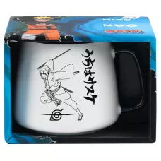 Чашка 350 мл, Naruto NR25-218 Kite