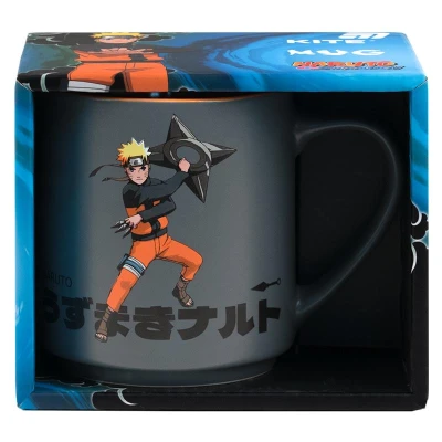 Чашка 350 мл, Naruto NR25-215-1 Kite