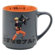 Чашка 350 мл, Naruto NR25-215-1 Kite