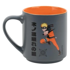 Чашка 350 мл, Naruto NR25-215-1 Kite