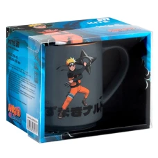 Чашка 350 мл, Naruto NR25-215-1 Kite